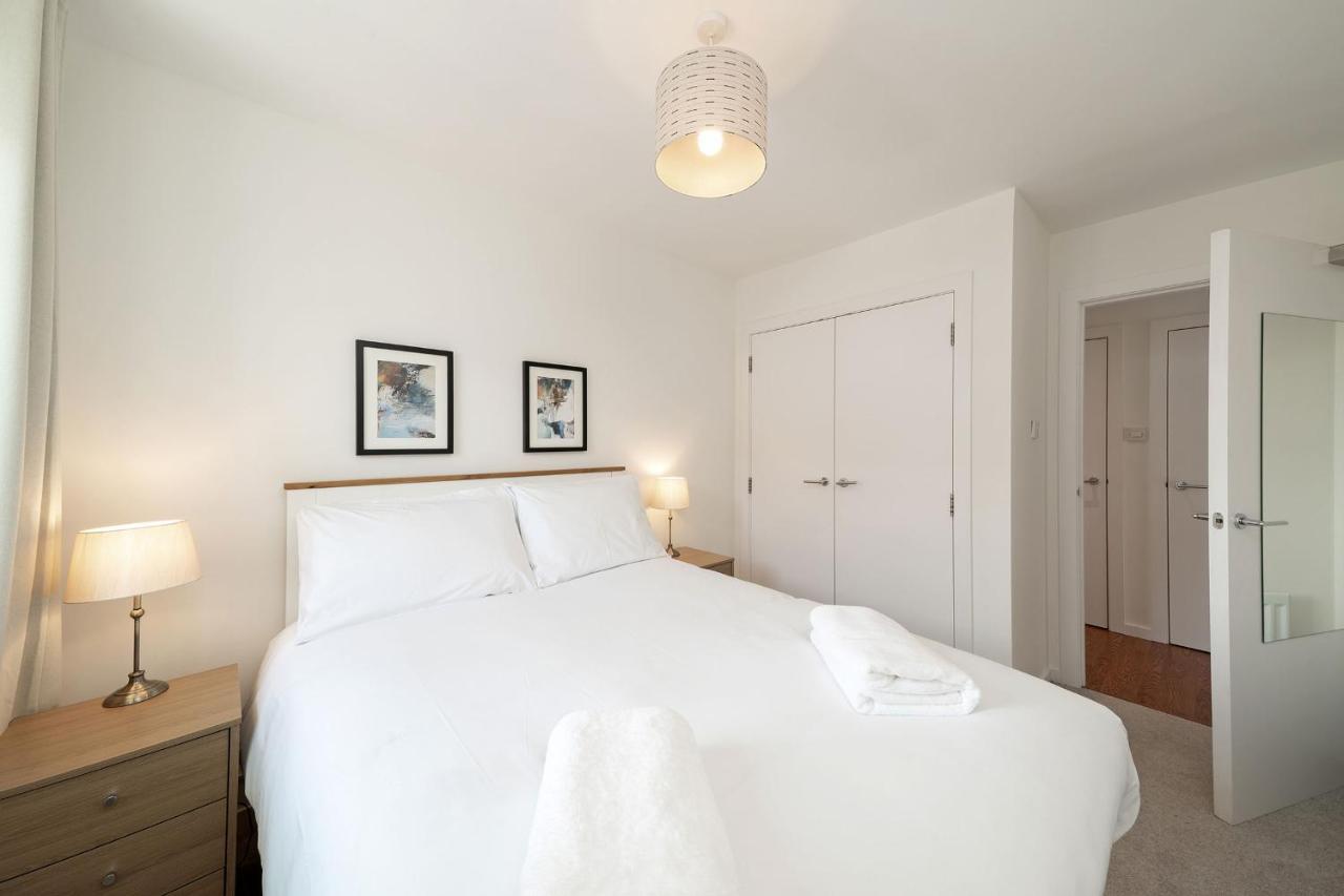 Apartment At The Links *