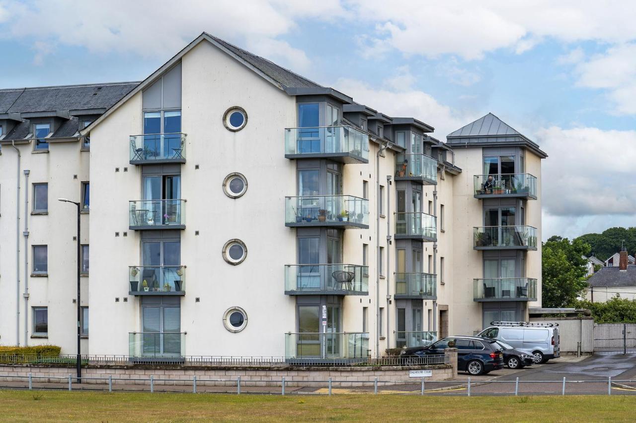 Apartment At The Links *