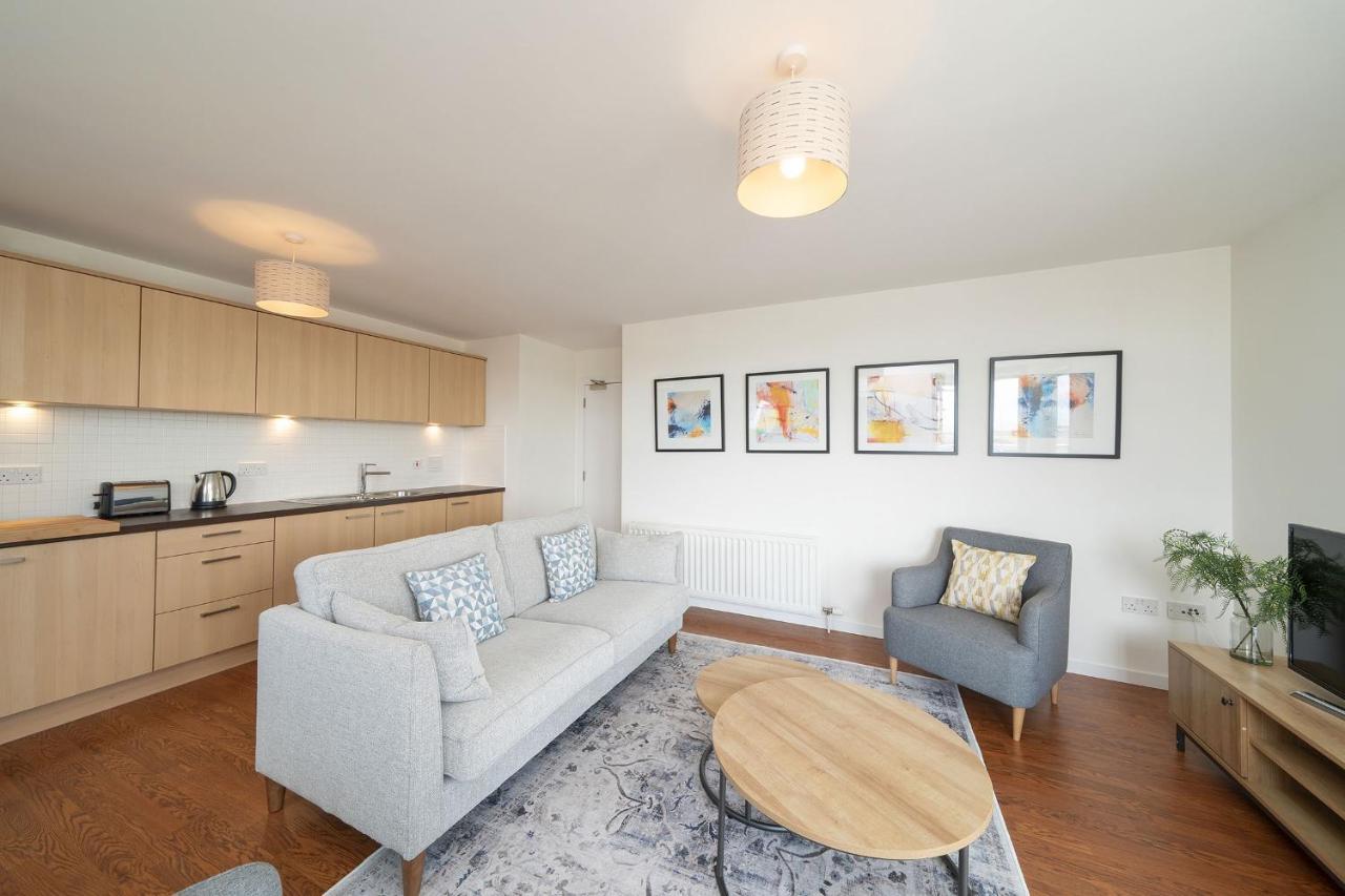 Apartment At The Links *