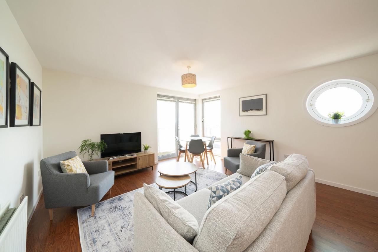 Apartment At The Links