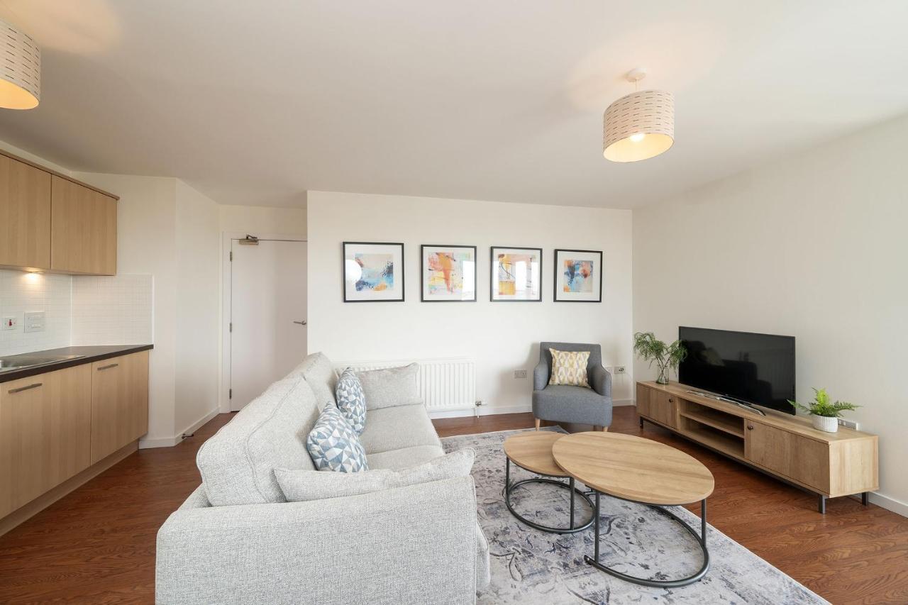 Apartment At The Links