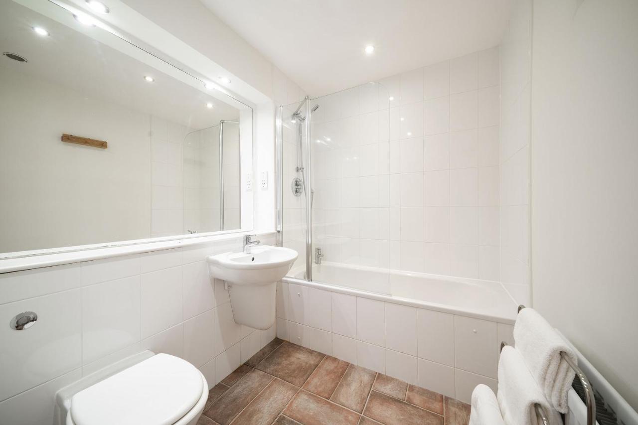 Apartment At The Links Carnoustie