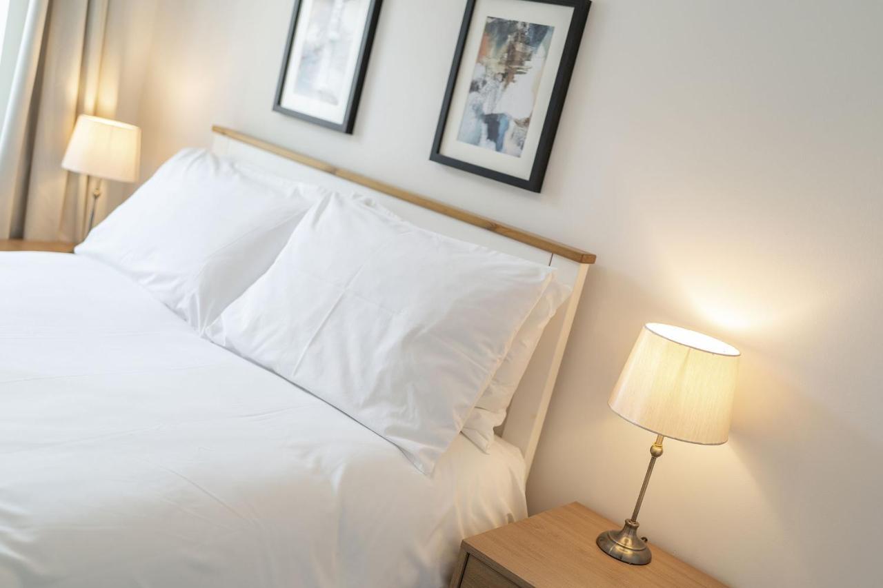 Apartment At The Links Carnoustie