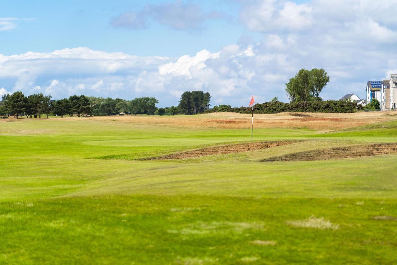 Apartment At The Links Carnoustie